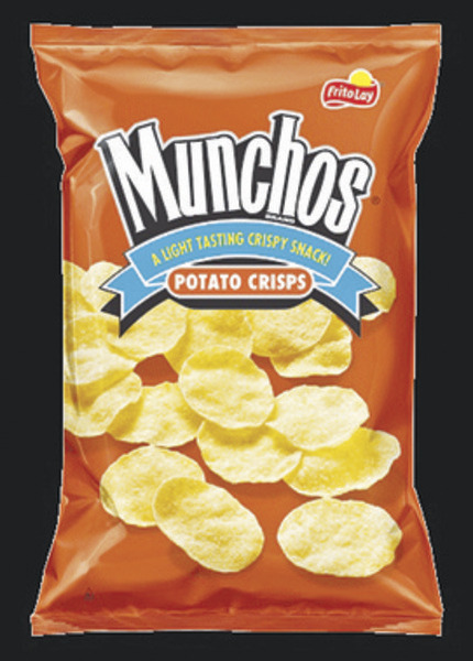munchos potato chips near me