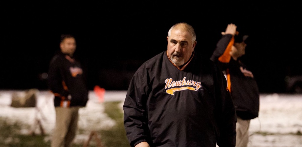 Perrotti Out at Newbury | Geauga County Maple Leaf