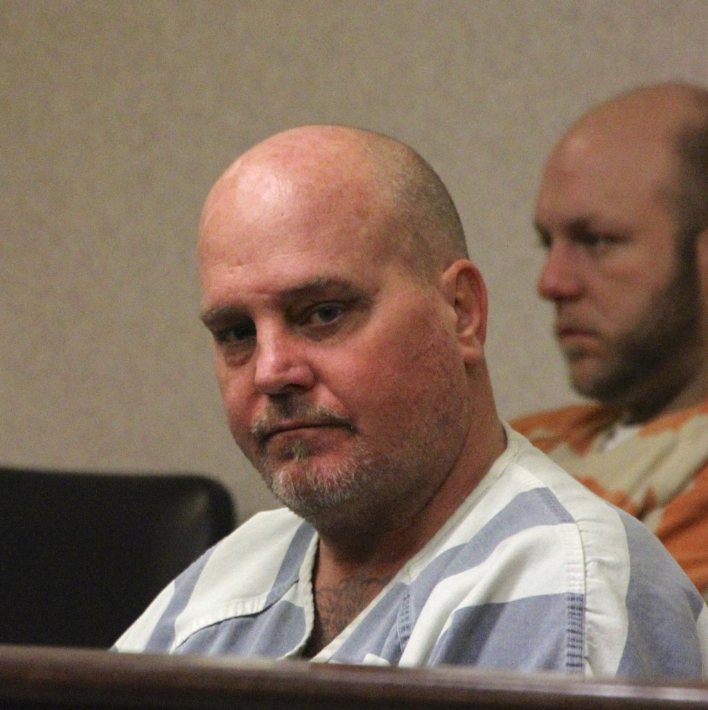 Suspected Chester Bank Robber Indicted | Geauga County Maple Leaf