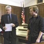 Suspected Campground Arsonists Plead Not Guilty | Geauga County Maple Leaf