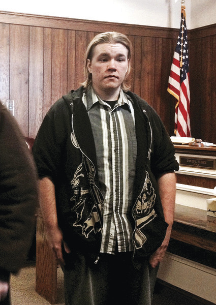 Suspected Campground Arsonists Plead Not Guilty | Geauga County Maple Leaf