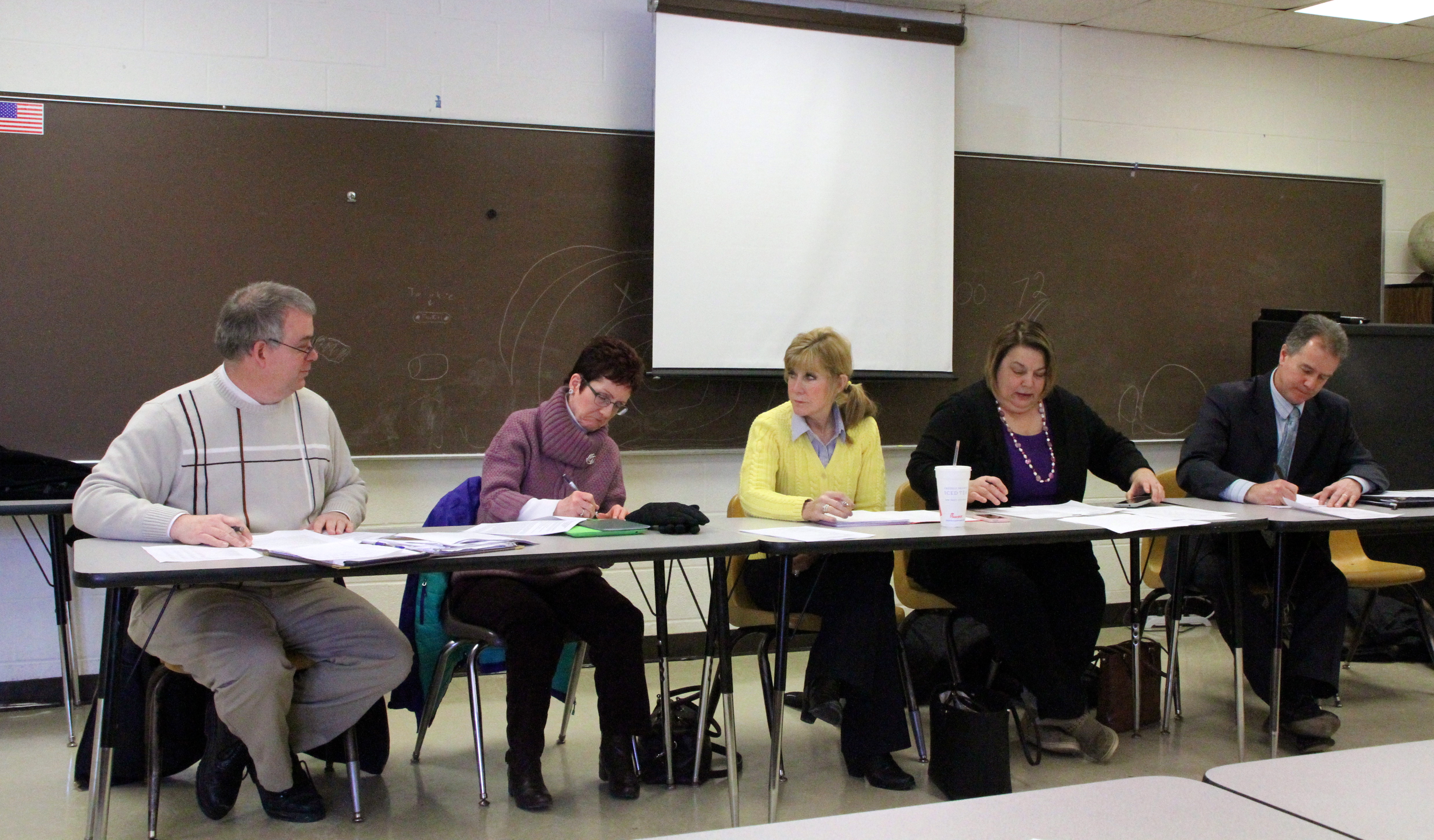 Ledgemont BOE to Consider Closing High School Geauga County Maple Leaf