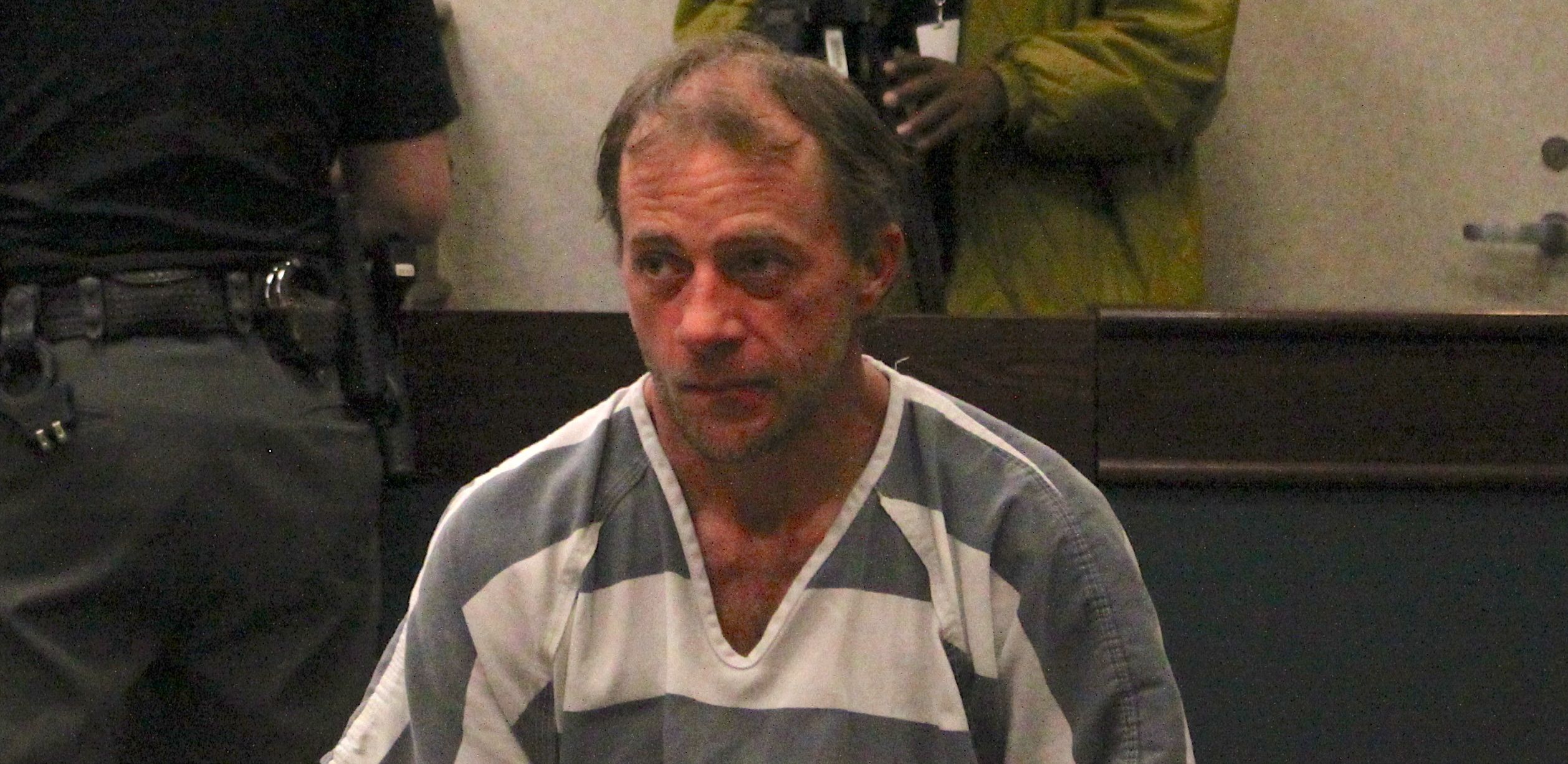 Man Pleads Not Guilty in Amish Death | Geauga County Maple Leaf
