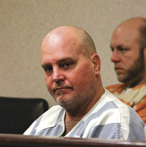Bank Robber Pleads Guilty | Geauga County Maple Leaf