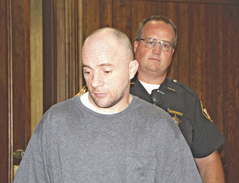 Man Pleads Not Guilty in Fatal Buggy Crash | Geauga County Maple Leaf
