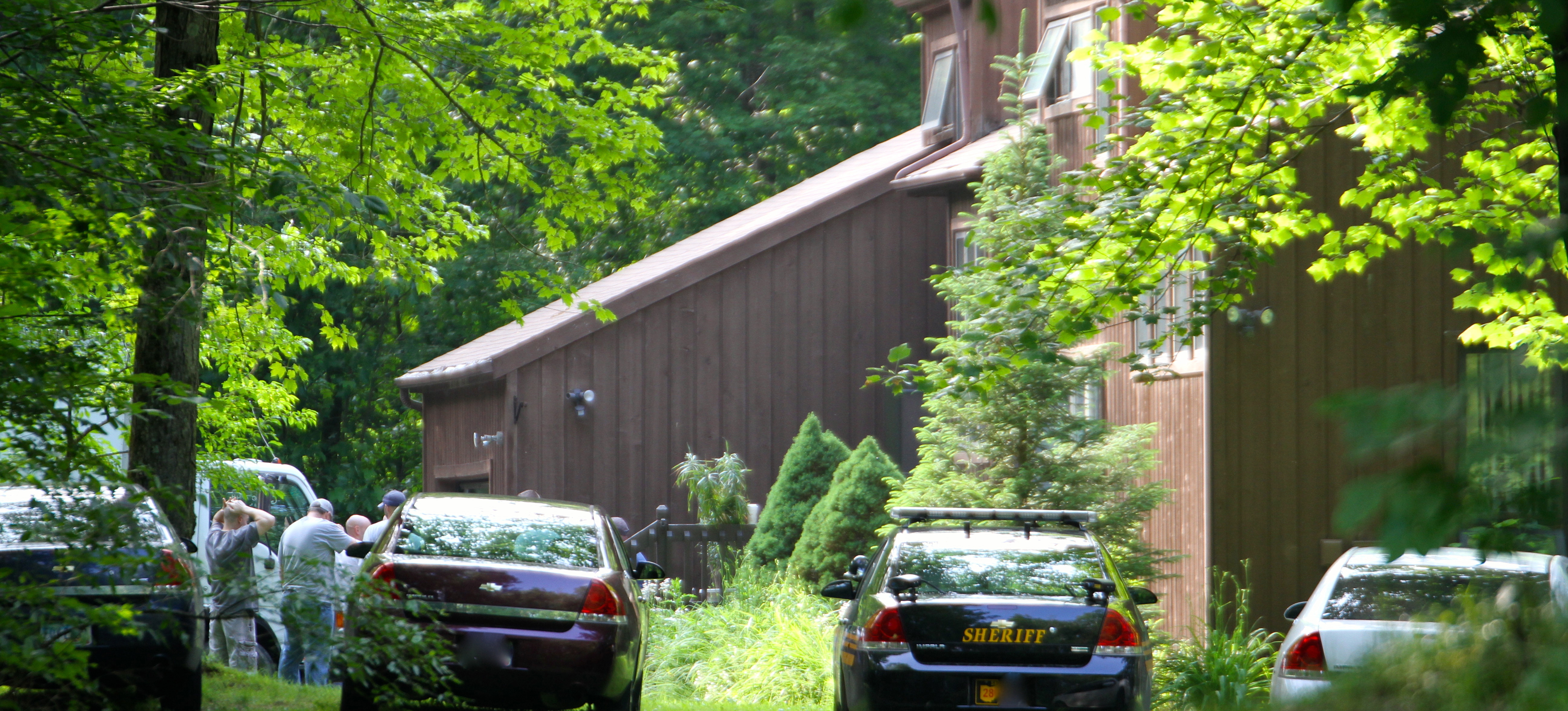 Suspected Drug House Busted in Newbury | Geauga County Maple Leaf