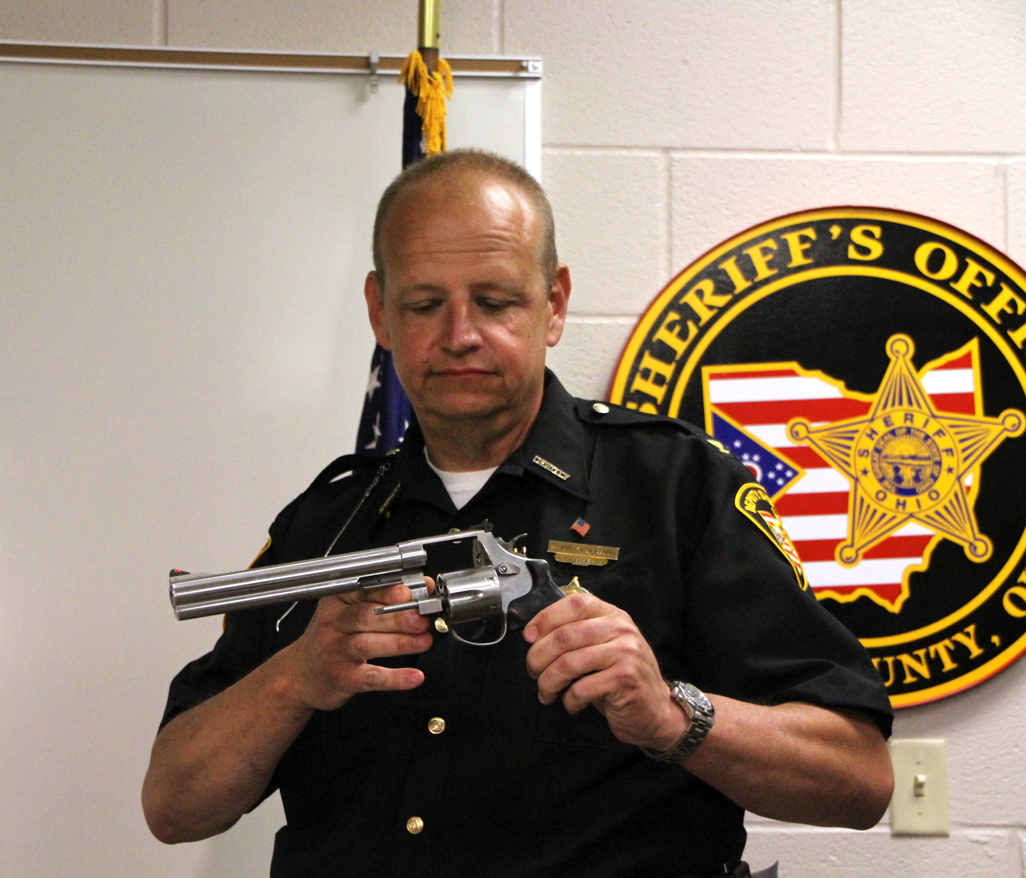 Large ‘Three-fer’ Drug Bust Makes History | Geauga County Maple Leaf