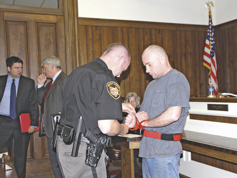 Man Pleads Not Guilty in Fatal Buggy Crash | Geauga County Maple Leaf