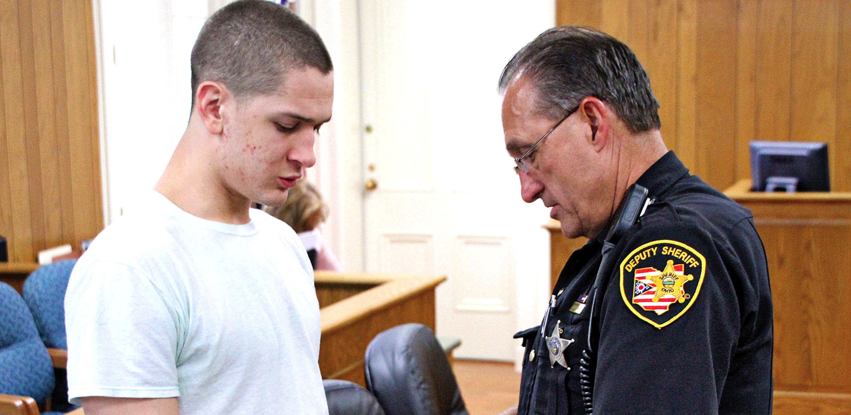 Grand Jury Indicts 23 During Busy July | Geauga County Maple Leaf