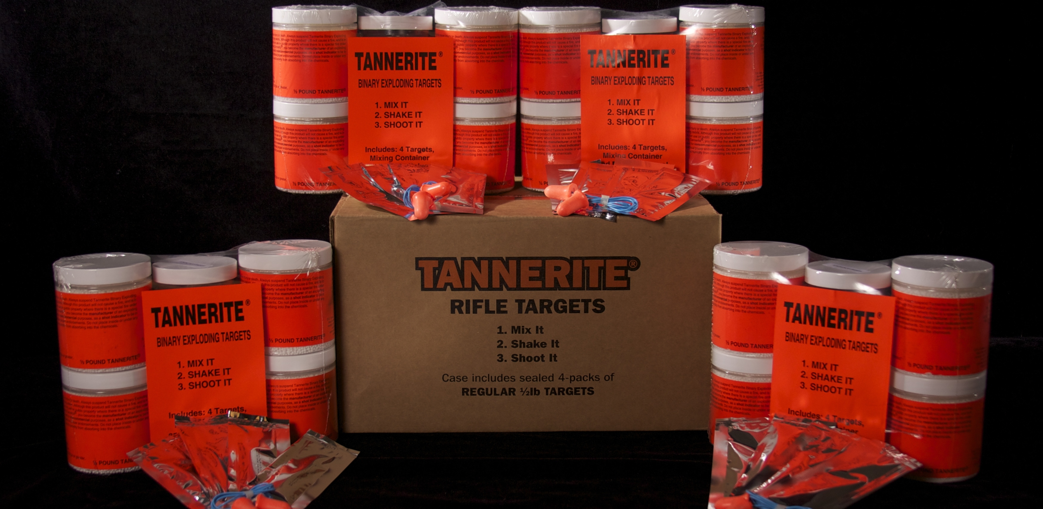 The Unexpected Results Of My Tannerite Experiment - os4kdo1