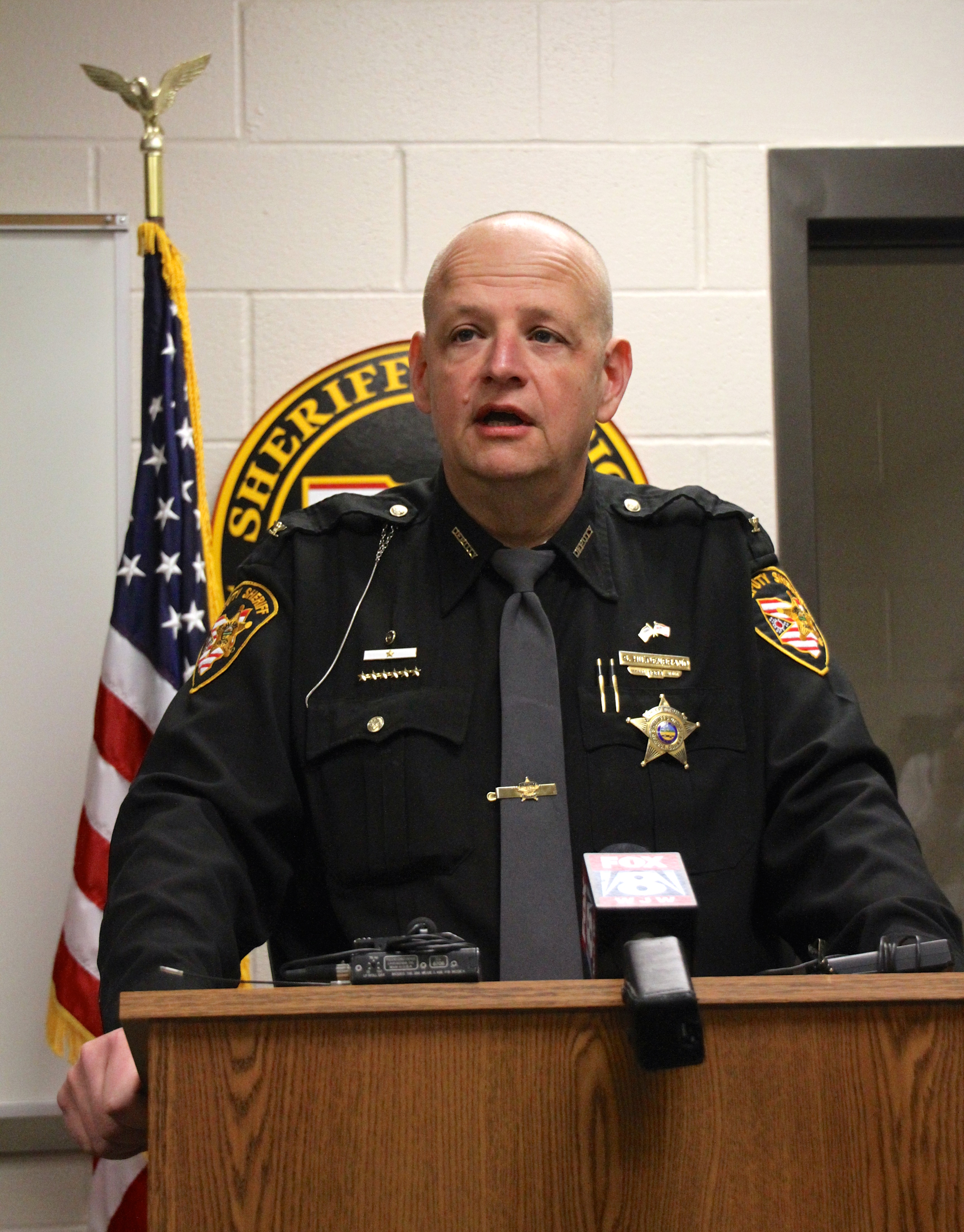 Inmate Overdose Leads to Four Arrests | Geauga County Maple Leaf
