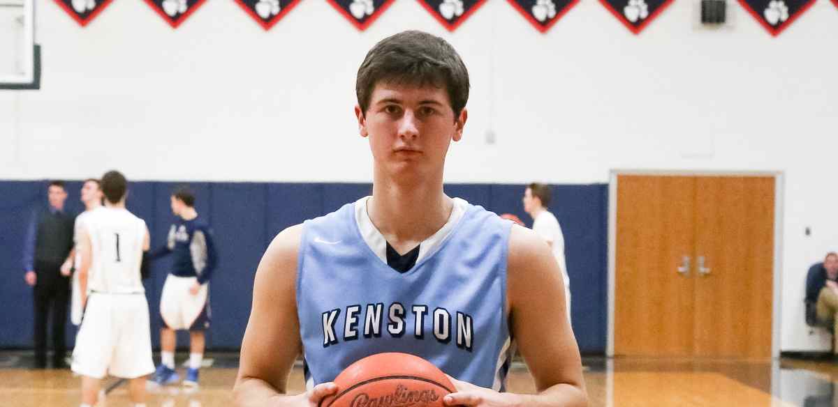 SIDELINES: Tyler Rendlesham | Geauga County Maple Leaf