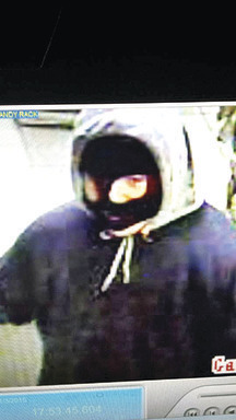 Armed Suspect Tries to Rob Two Local Stations | Geauga County Maple Leaf