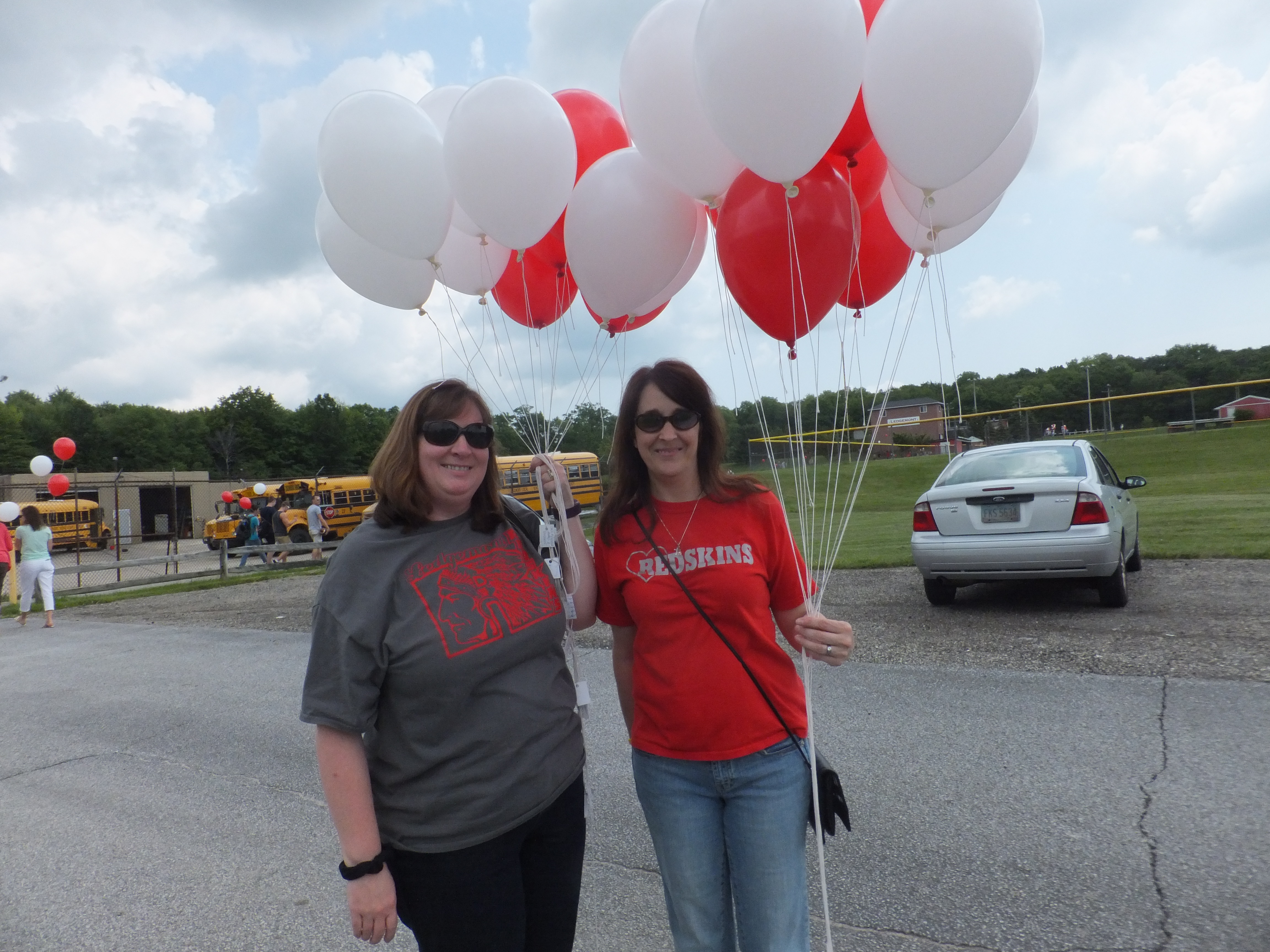 Ledgemont Parents Struggle Geauga County Maple Leaf