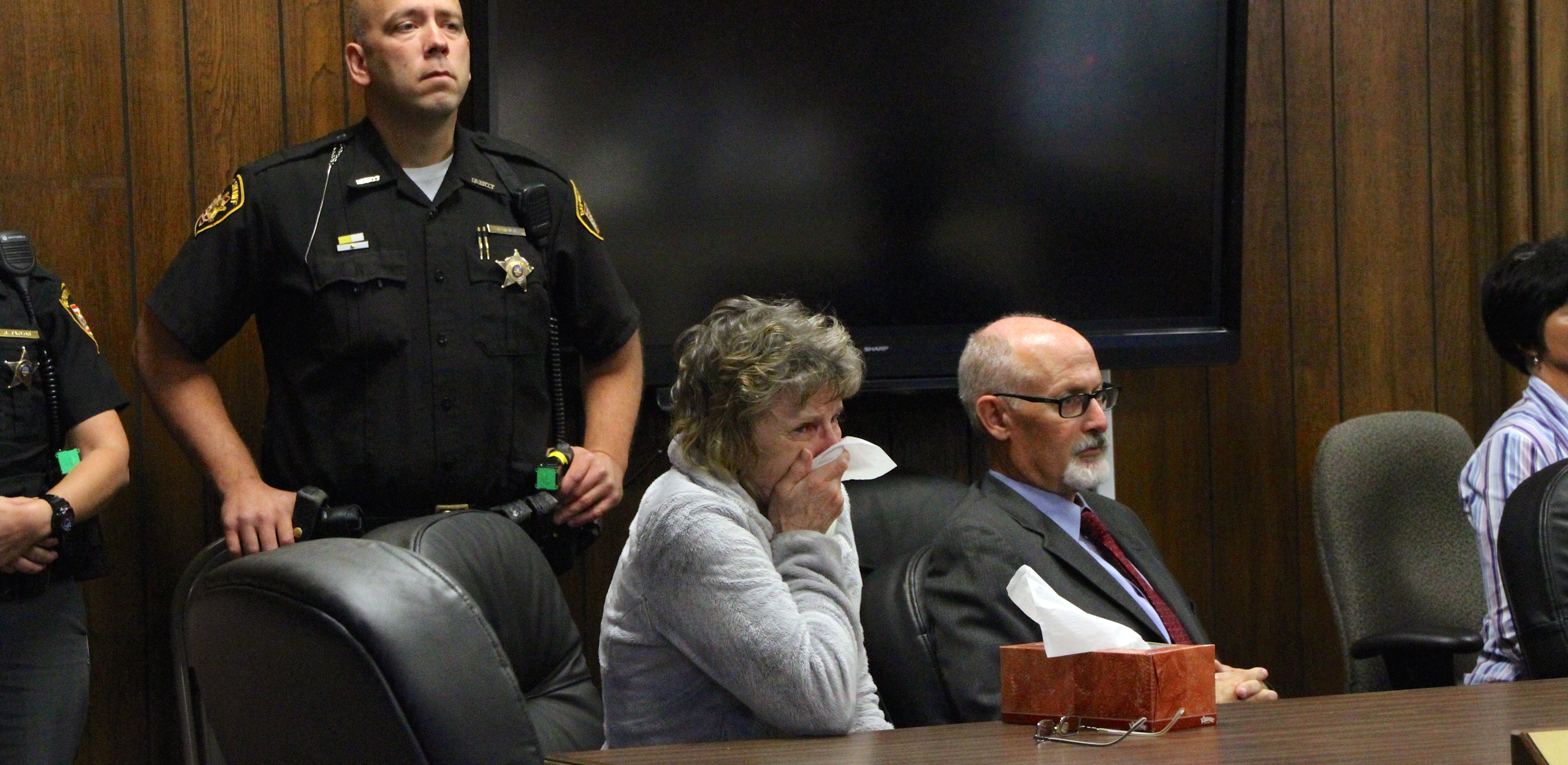 Guilty, Guilty, Guilty | Geauga County Maple Leaf