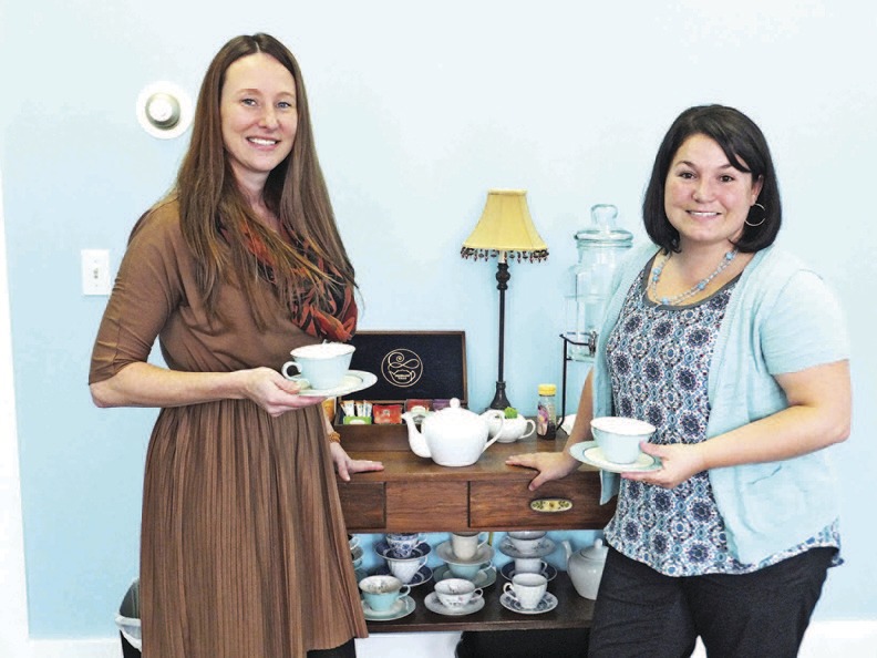 Mother Rising in Chardon Aims to Lift Up Women | Geauga County Maple Leaf