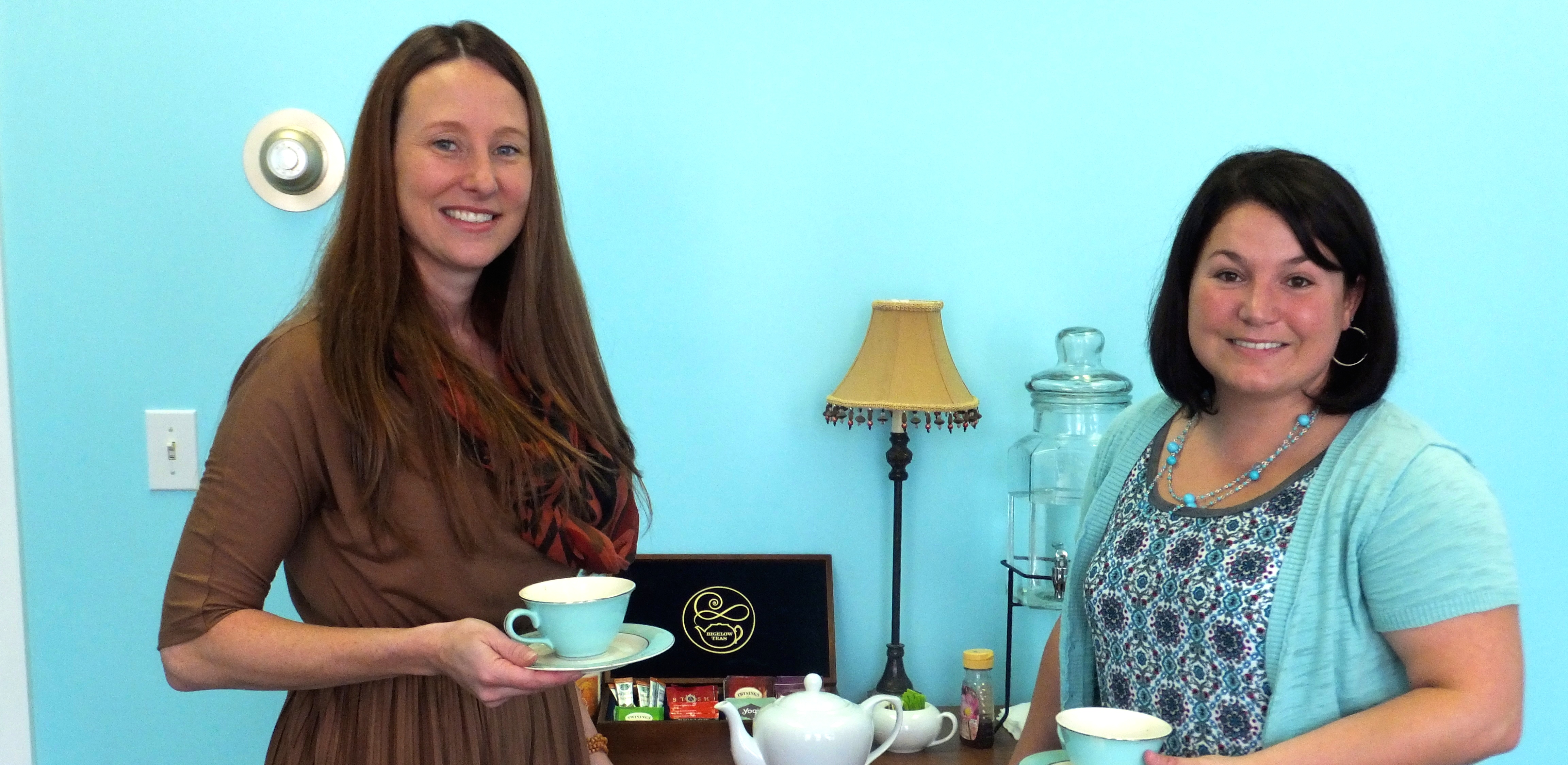 Mother Rising in Chardon Aims to Lift Up Women | Geauga County Maple Leaf