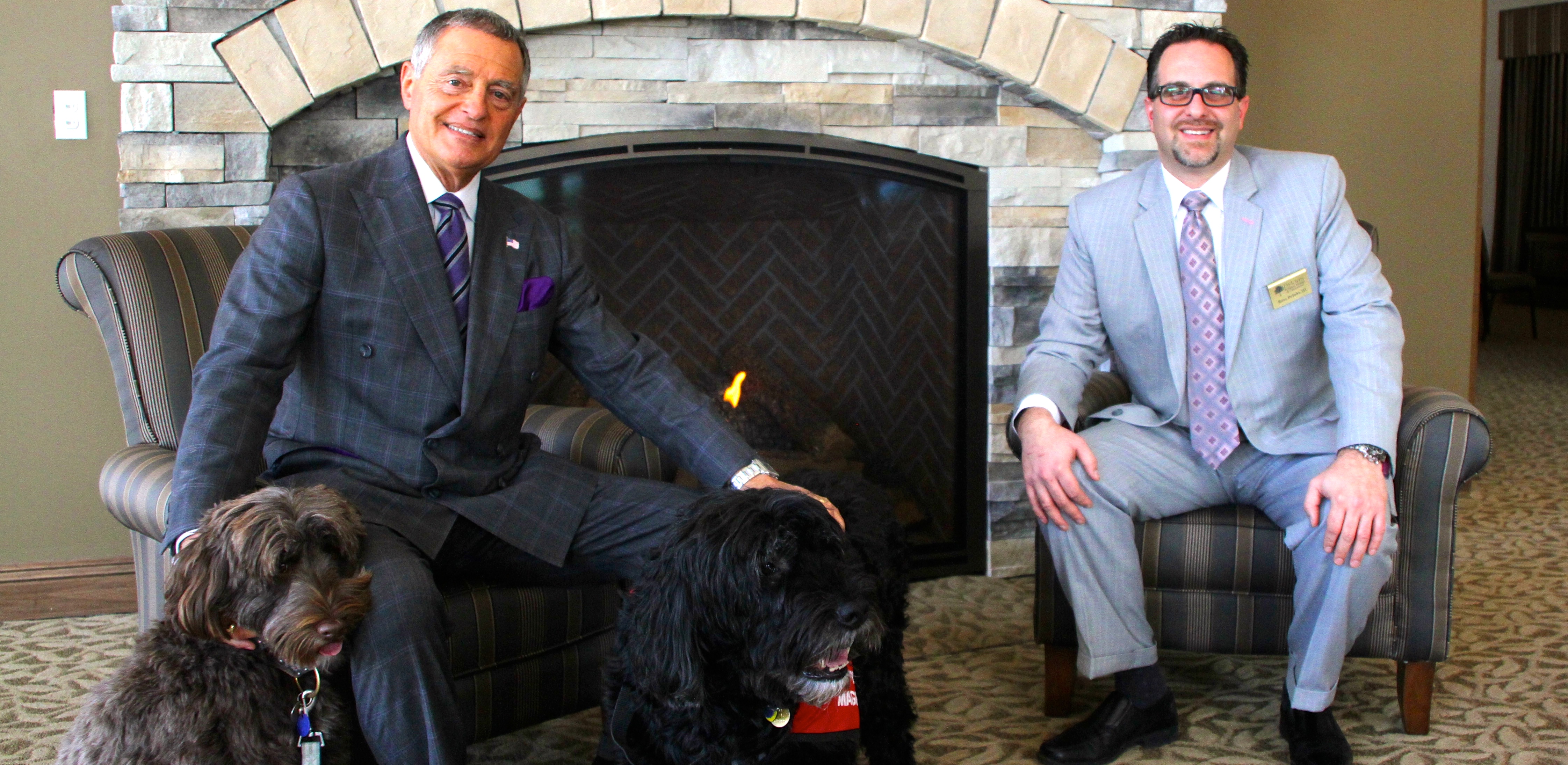 New DeJohn Funeral Home Focuses on Celebrating Life | Geauga County