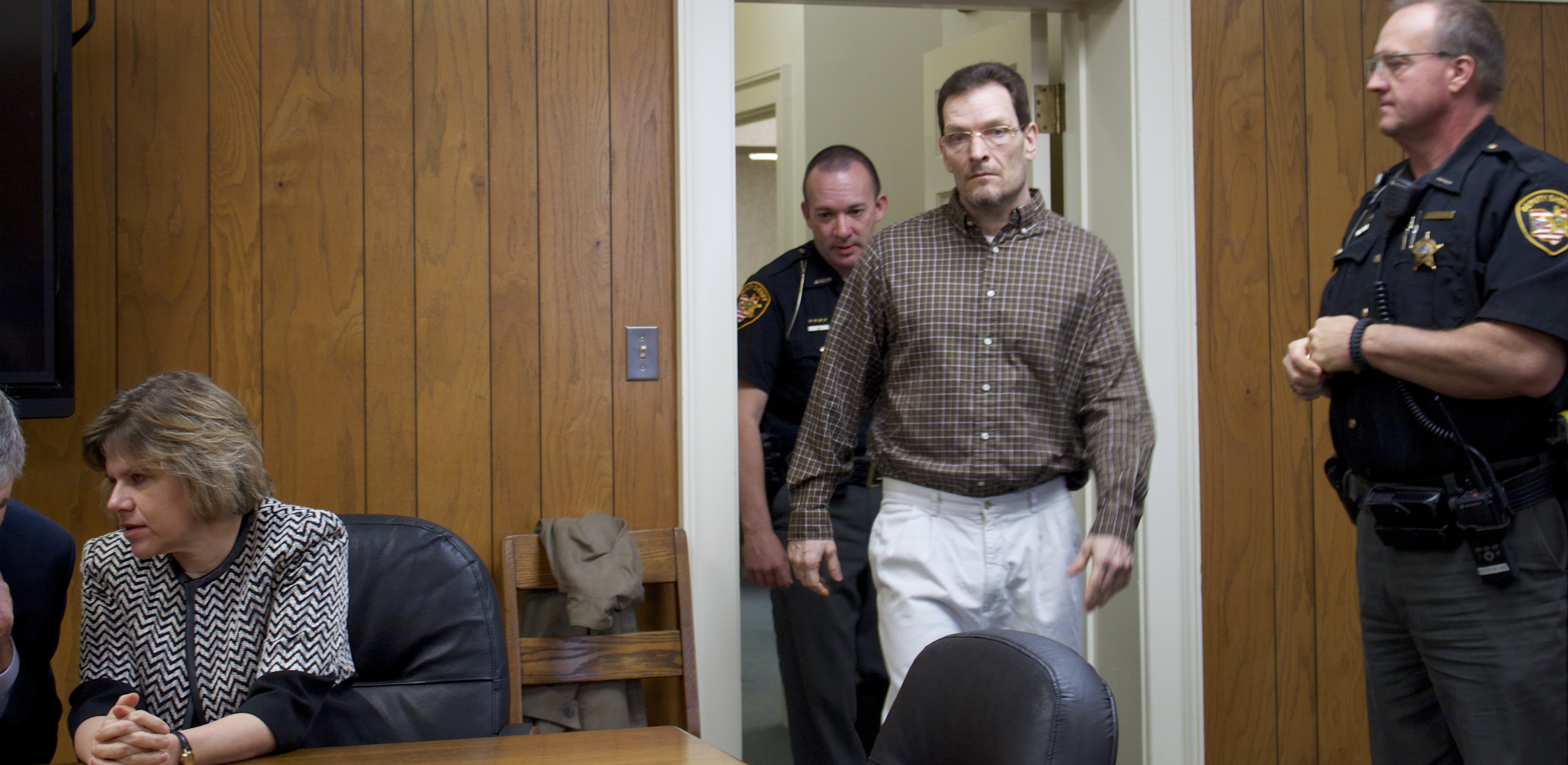 South Found Guilty in Ott Murder (W/VIDEO) | Geauga County Maple Leaf