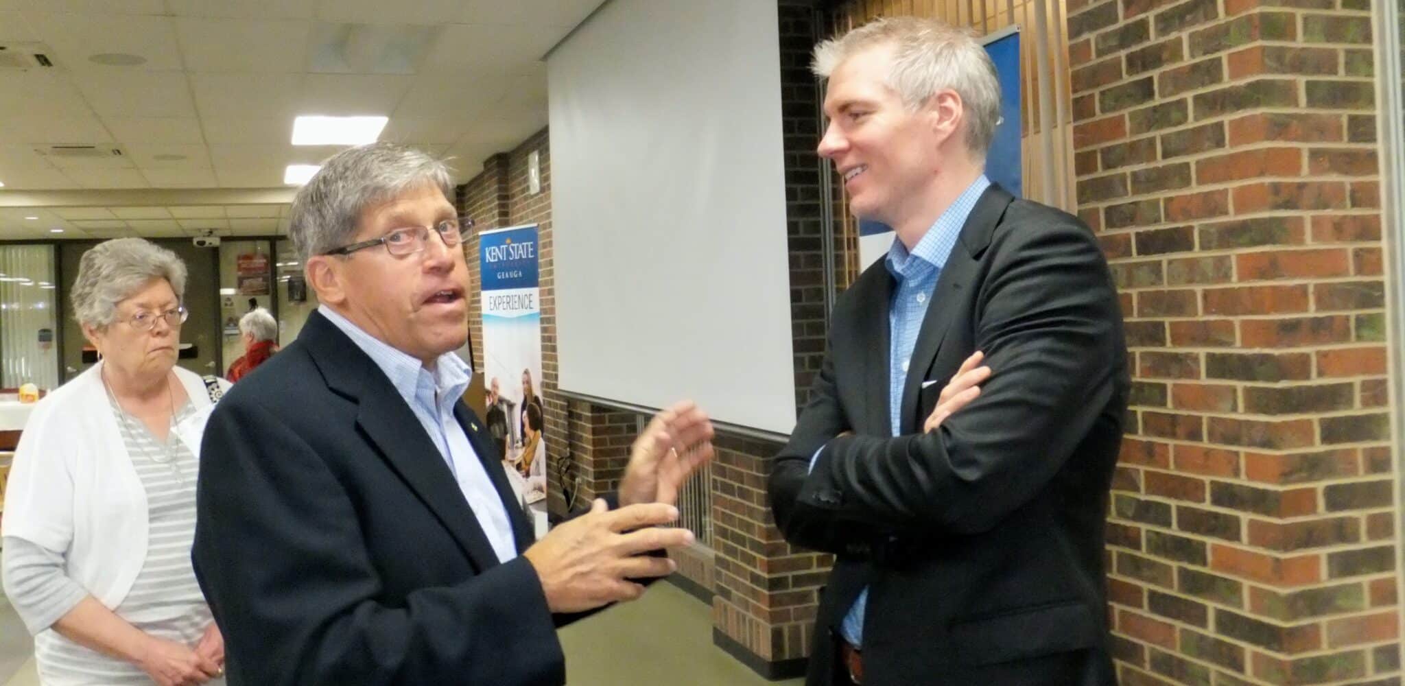 Edwin Raffucci EDWINS Founder Relates History, Mission of Prison Program | Geauga ...