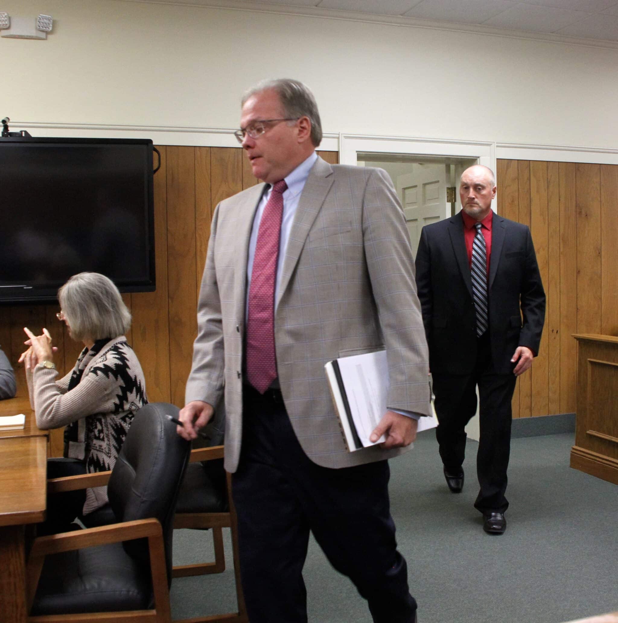 Former State Trooper Pleads Guilty to Felony Obstructing Official ...