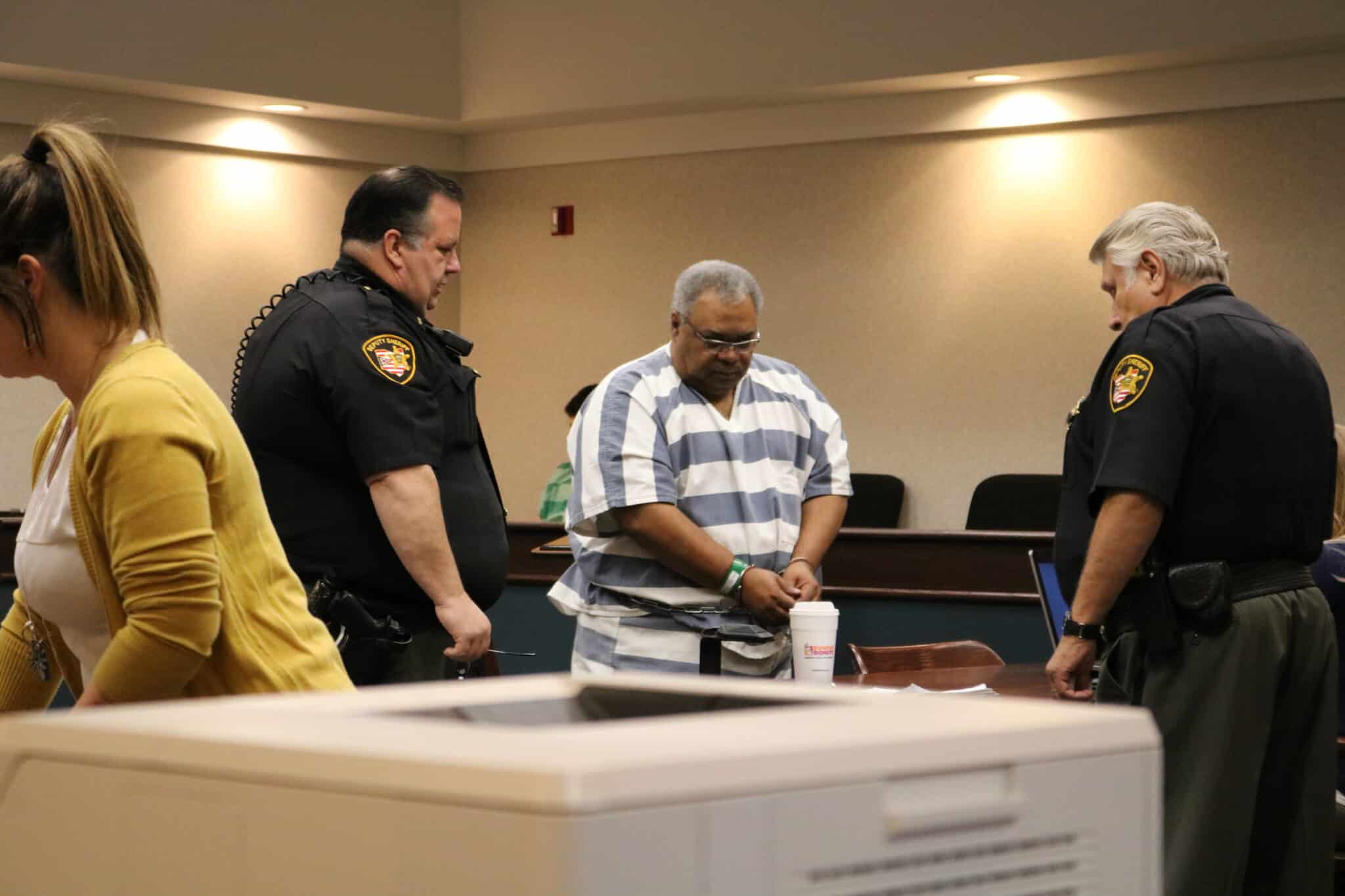 IT Officer “Transferred Money Overseas” | Geauga County Maple Leaf