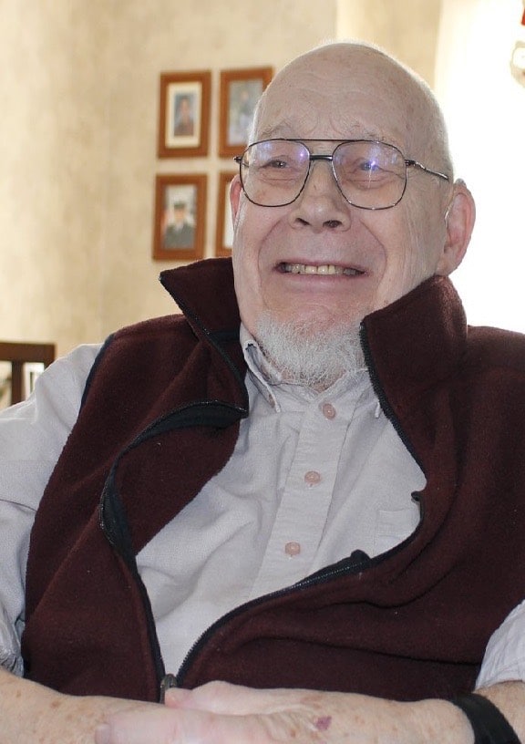Donald N. Strater | Geauga County Maple Leaf