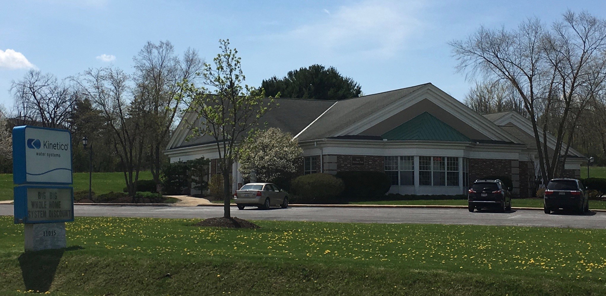 Kinetico Holds Open House | Geauga County Maple Leaf