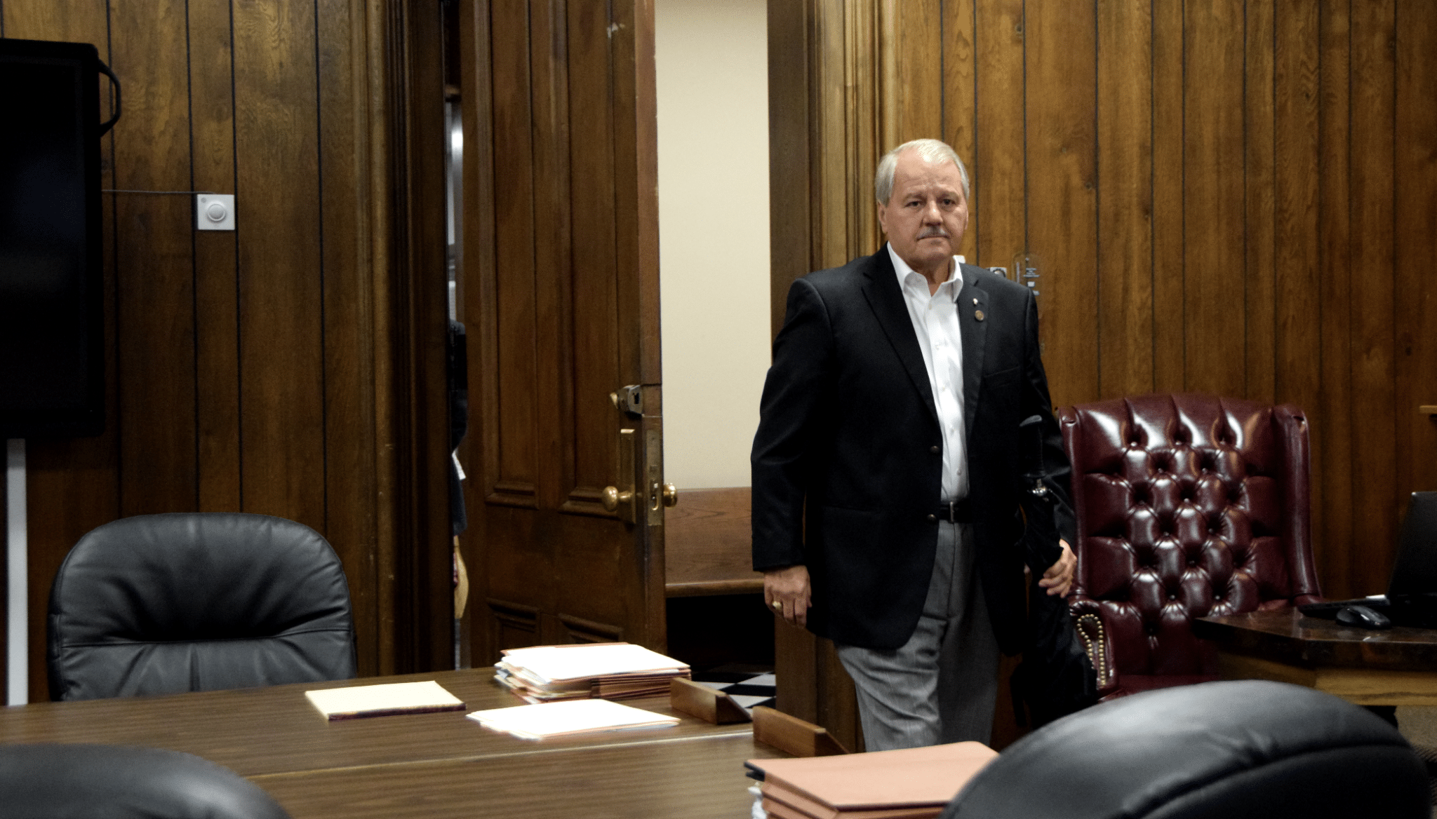 Gliha Pleads Guilty to Dereliction of Duty | Geauga County Maple Leaf