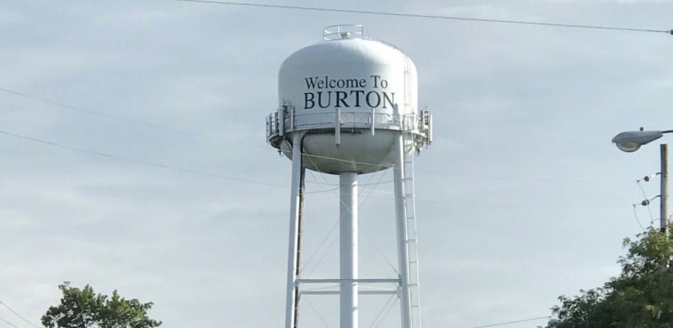 Burton BPA Flooded with Water Concerns | Geauga County Maple Leaf