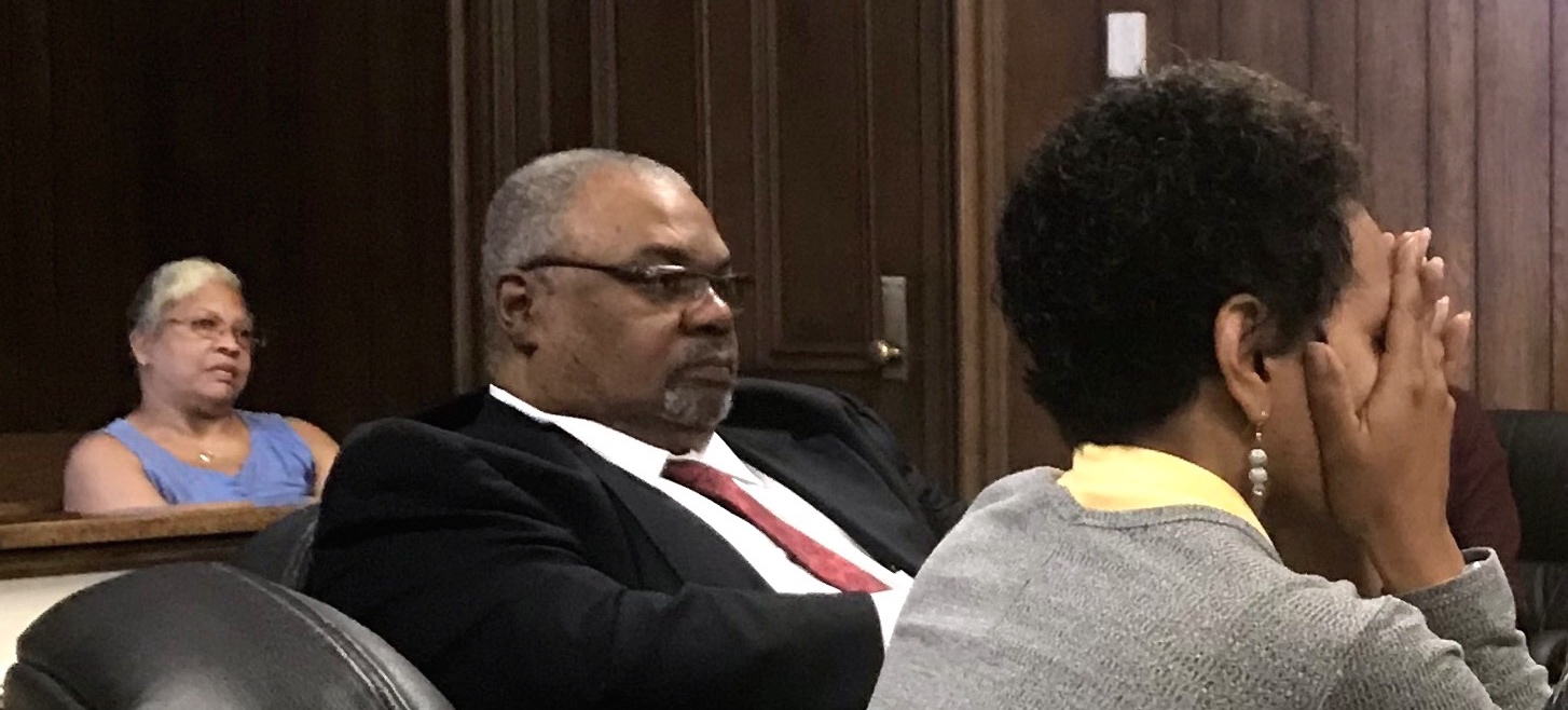 Decatur’s Daughter Pleads Guilty to Corrupt Activity | Geauga County ...