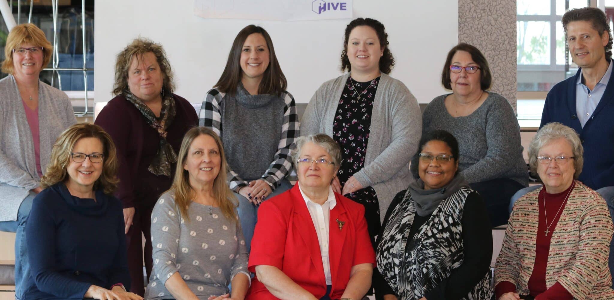 Hunger Task Force Plans for New Year | Geauga County Maple Leaf