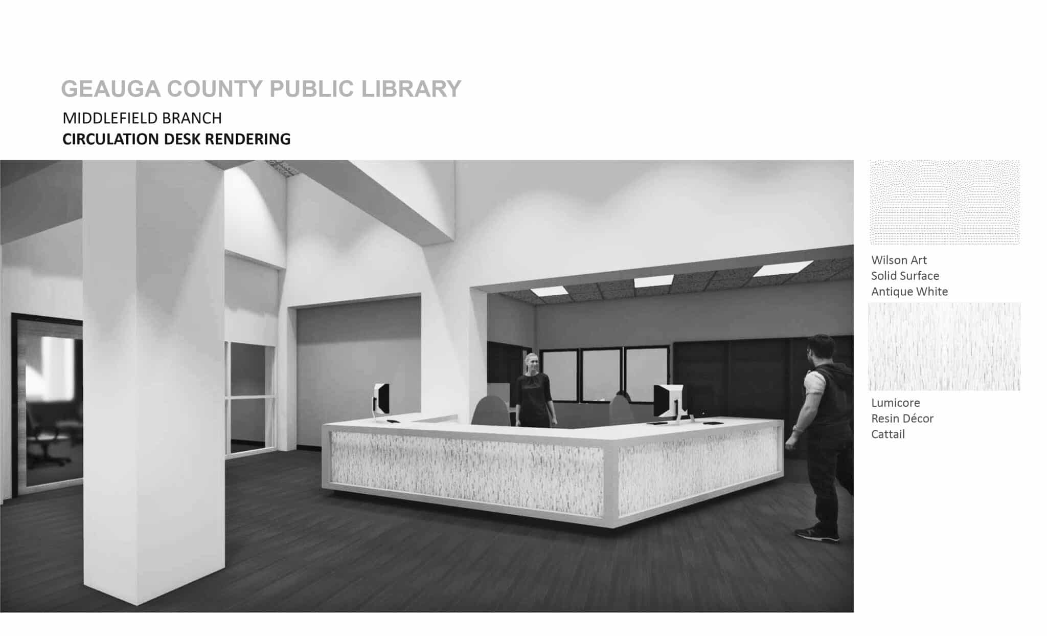 GCPL One Step Closer to Breaking Ground | Geauga County Maple Leaf