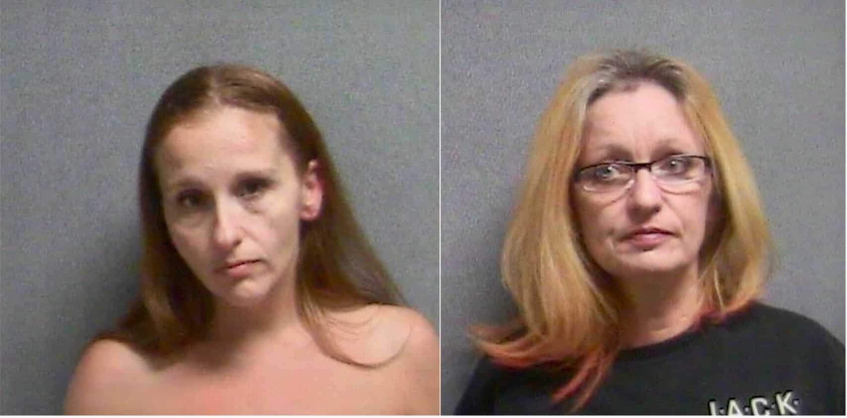 Two Women Arrested for Drug Trafficking | Geauga County Maple Leaf