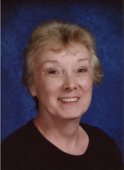 Barbara Ann Pollack | Geauga County Maple Leaf