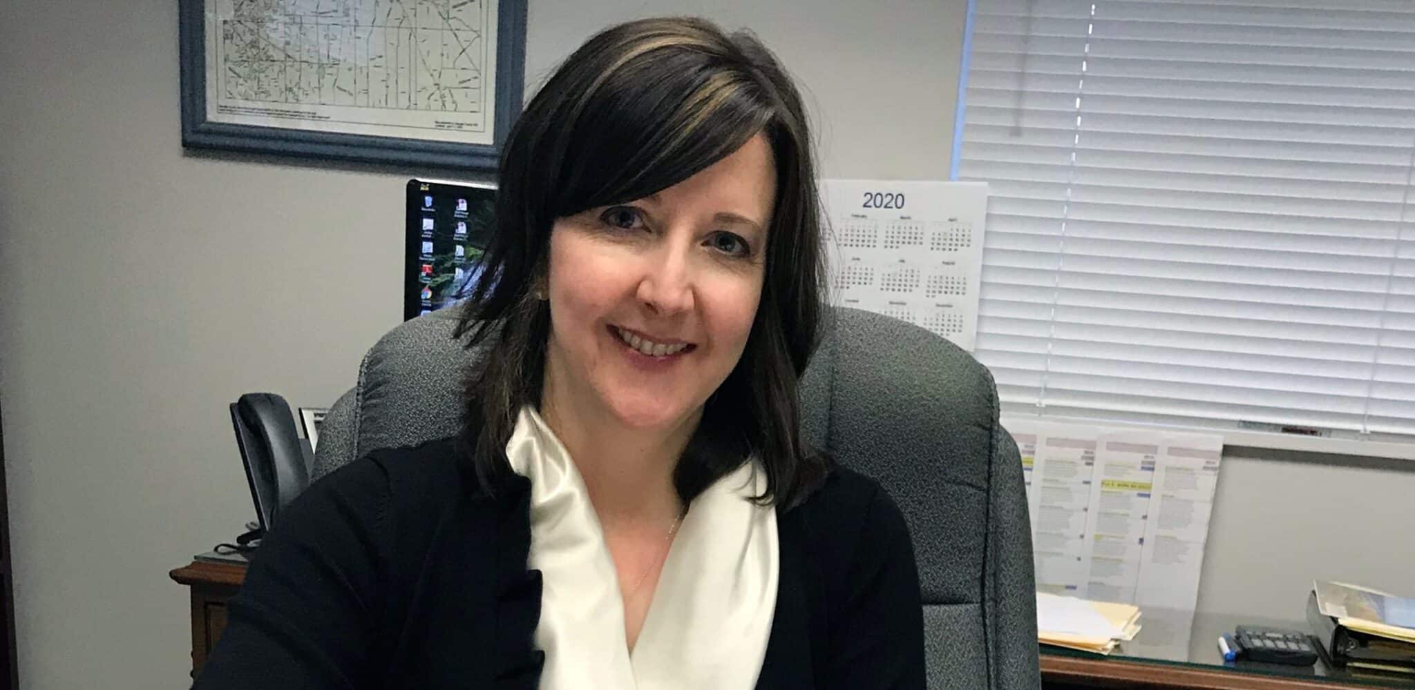 New County Planning Director Digs into Census Project | Geauga County ...