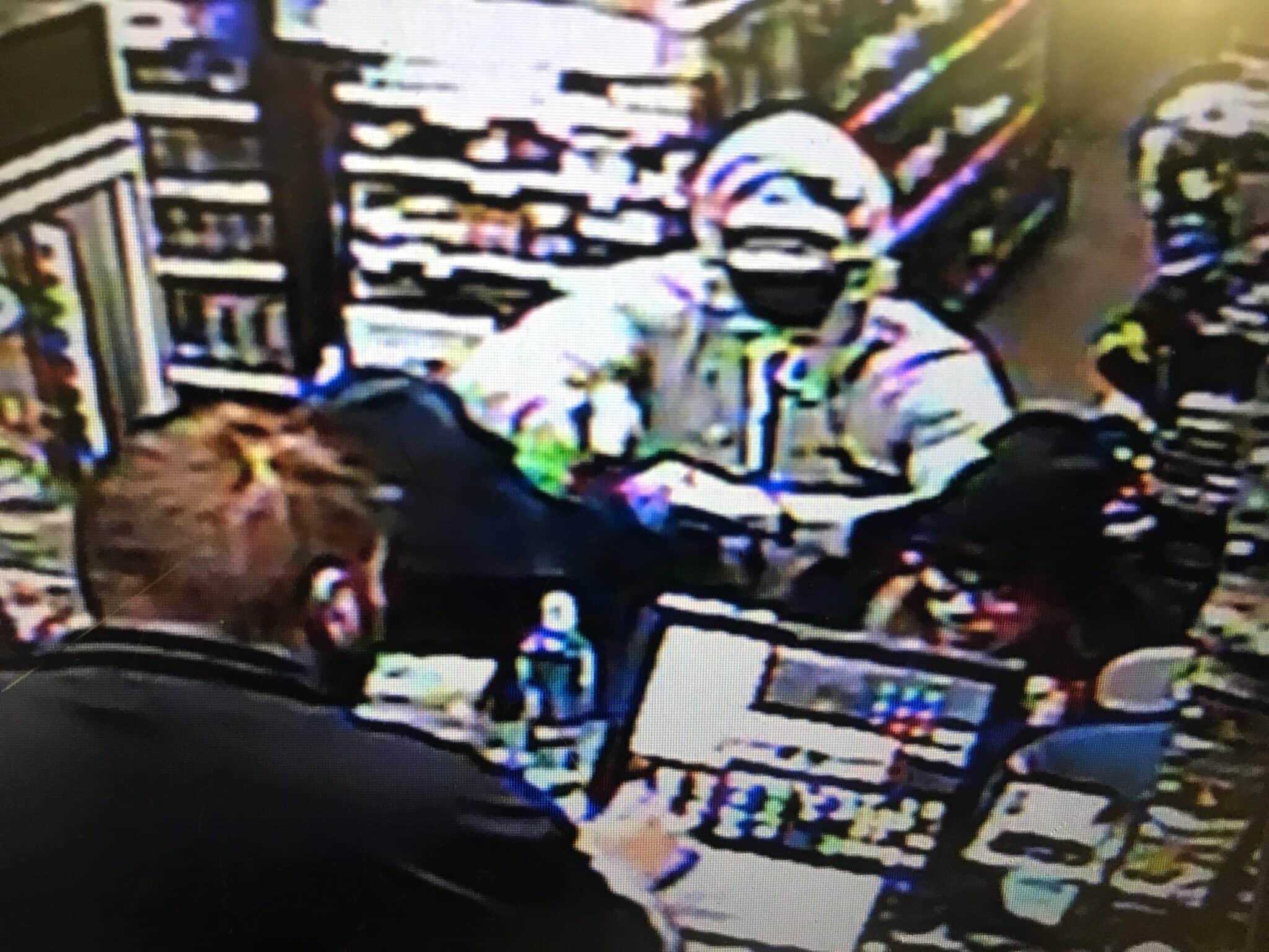 Gun-Wielding Serial Armed Robber Indicted | Geauga County Maple Leaf