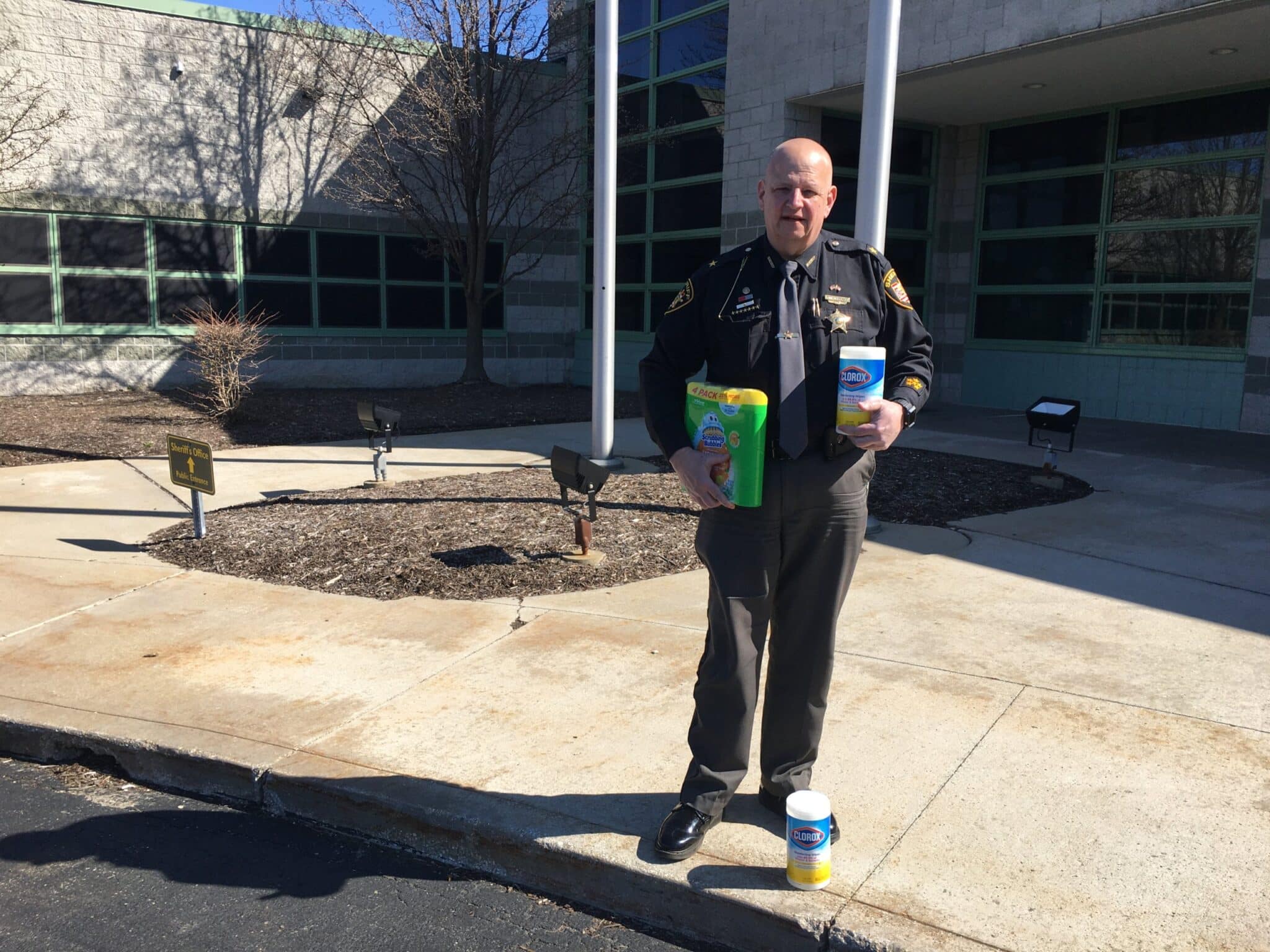One Call Away Can Help Save the Day | Geauga County Maple Leaf