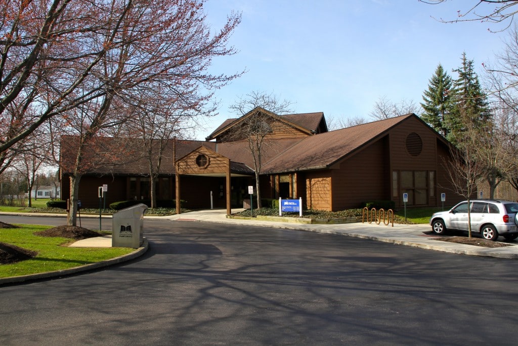 Library Charting Course to Reopen | Geauga County Maple Leaf