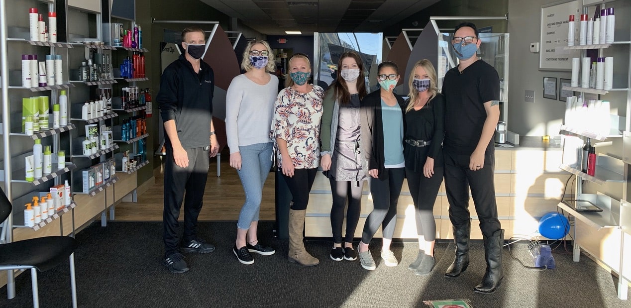 Great Clips Opens New Store in Chester | Geauga County Maple Leaf