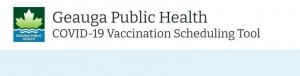 GPH online vaccination site logo screenshot