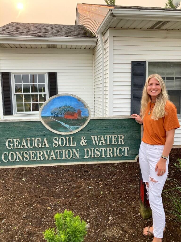 From Trees to Degrees | Geauga County Maple Leaf