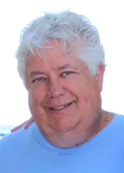 Rodney Yoder Houston Rodney L. Yoder | Geauga County Maple Leaf