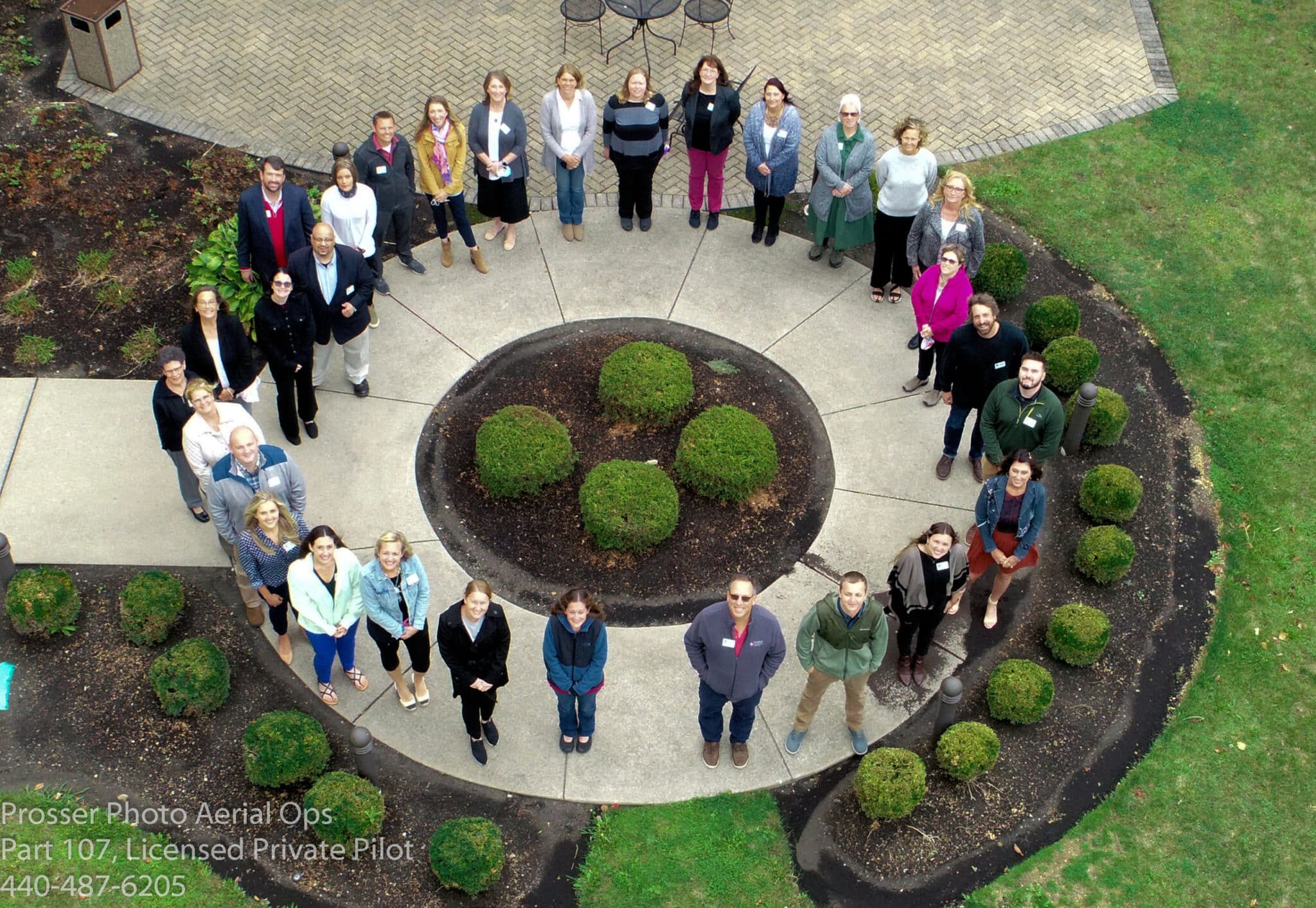 Leadership Geauga Excited to Be Back in Person | Geauga County Maple Leaf