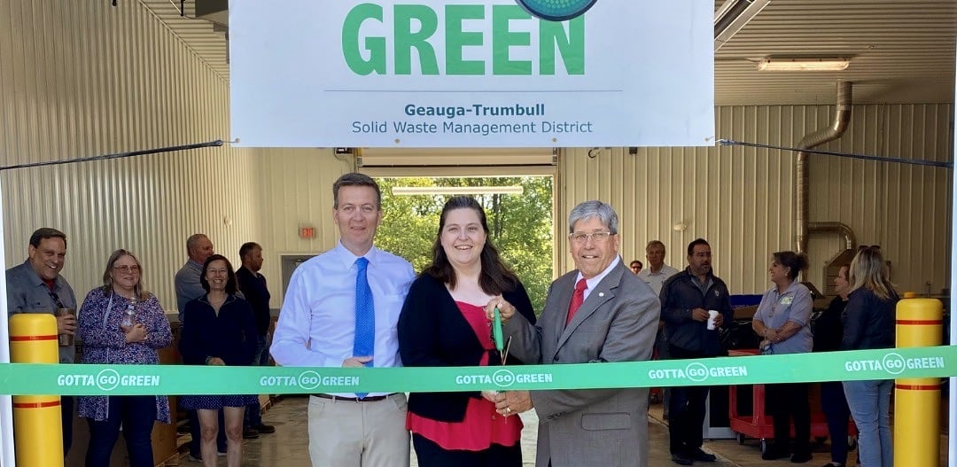 Reduce, Reuse, Rejoice | Geauga County Maple Leaf