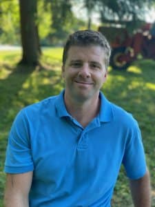 Todd Albright