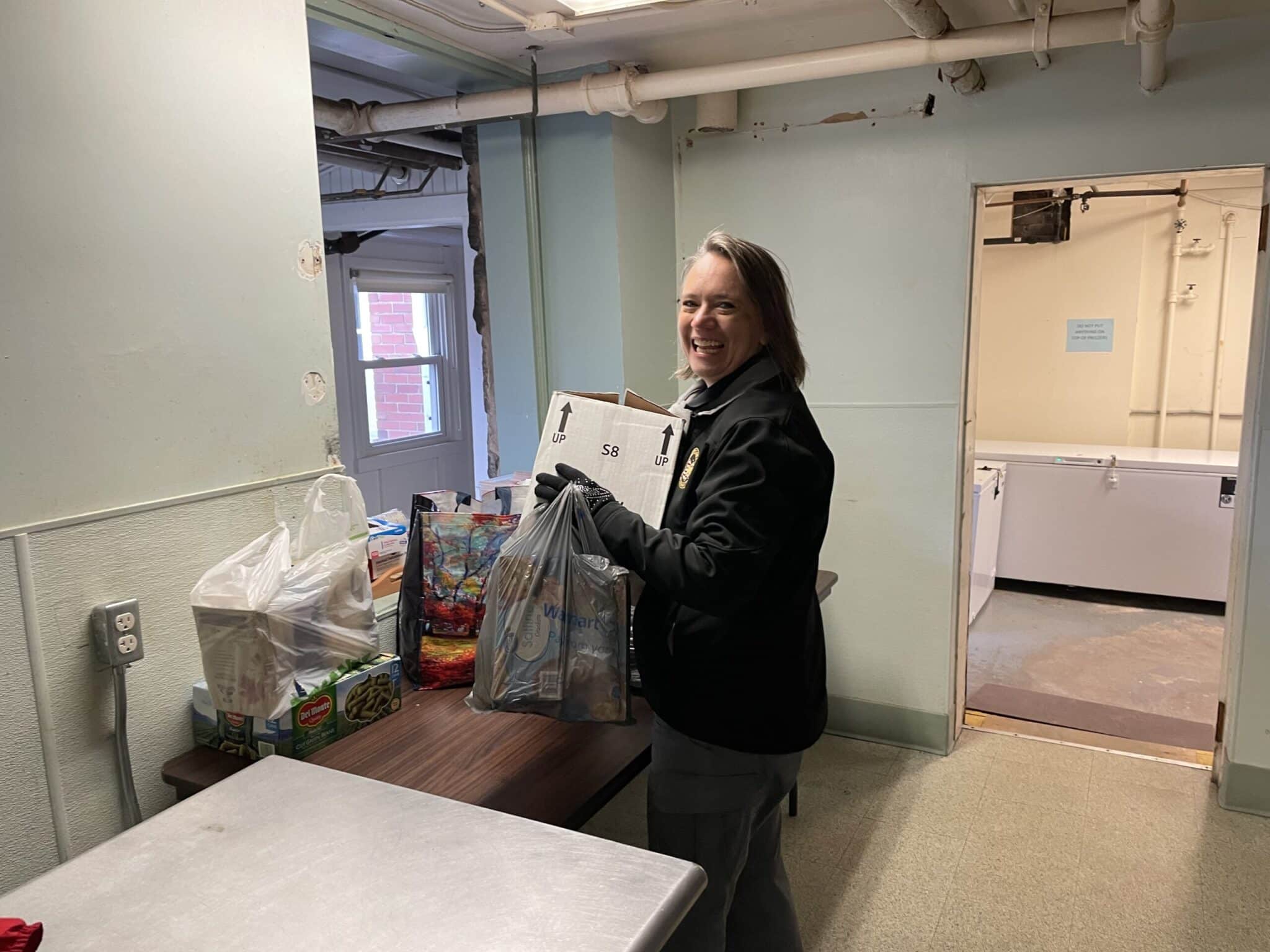 Help Needed to Serve Those Who Served | Geauga County Maple Leaf