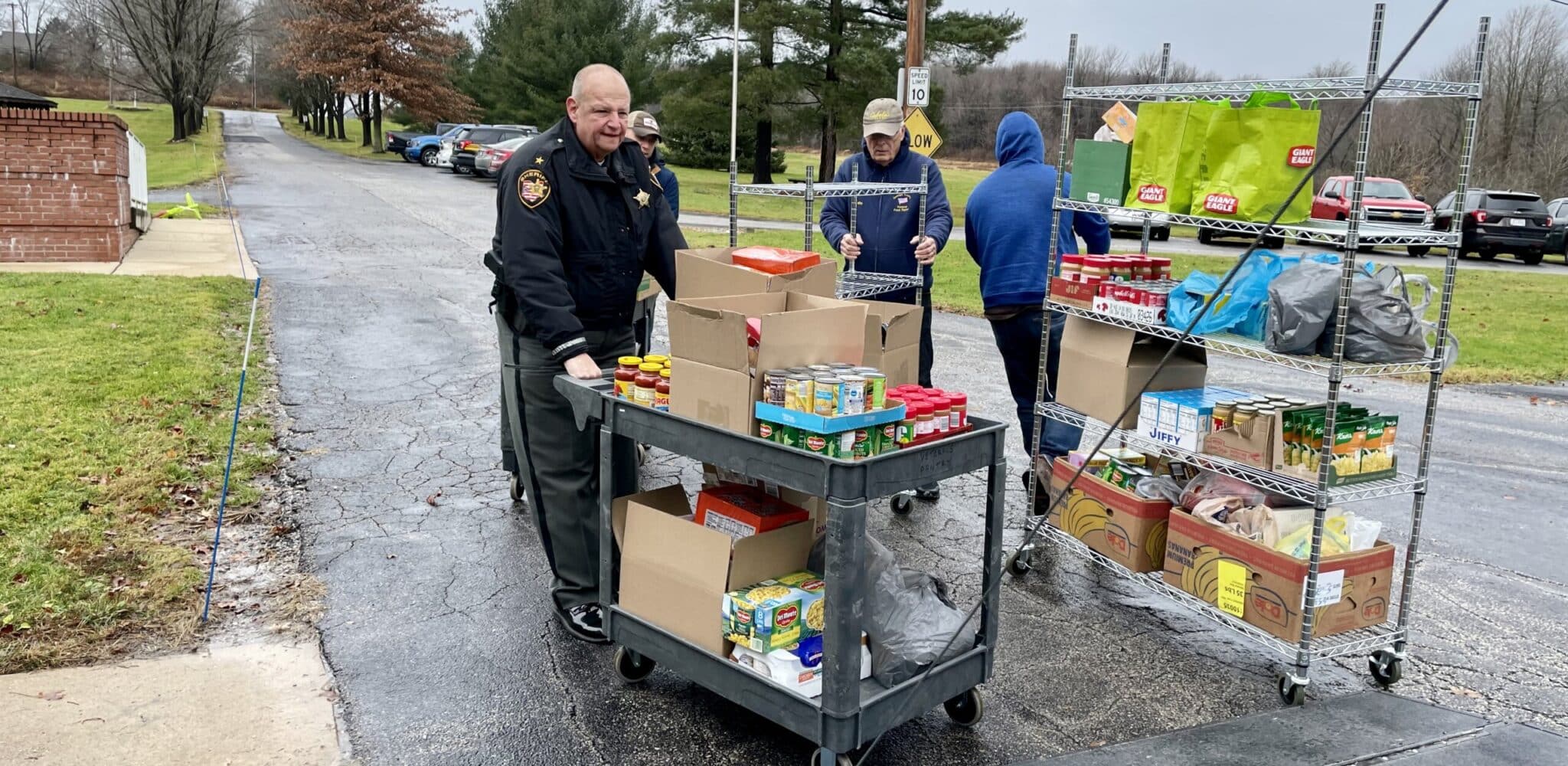 Help Needed to Serve Those Who Served | Geauga County Maple Leaf
