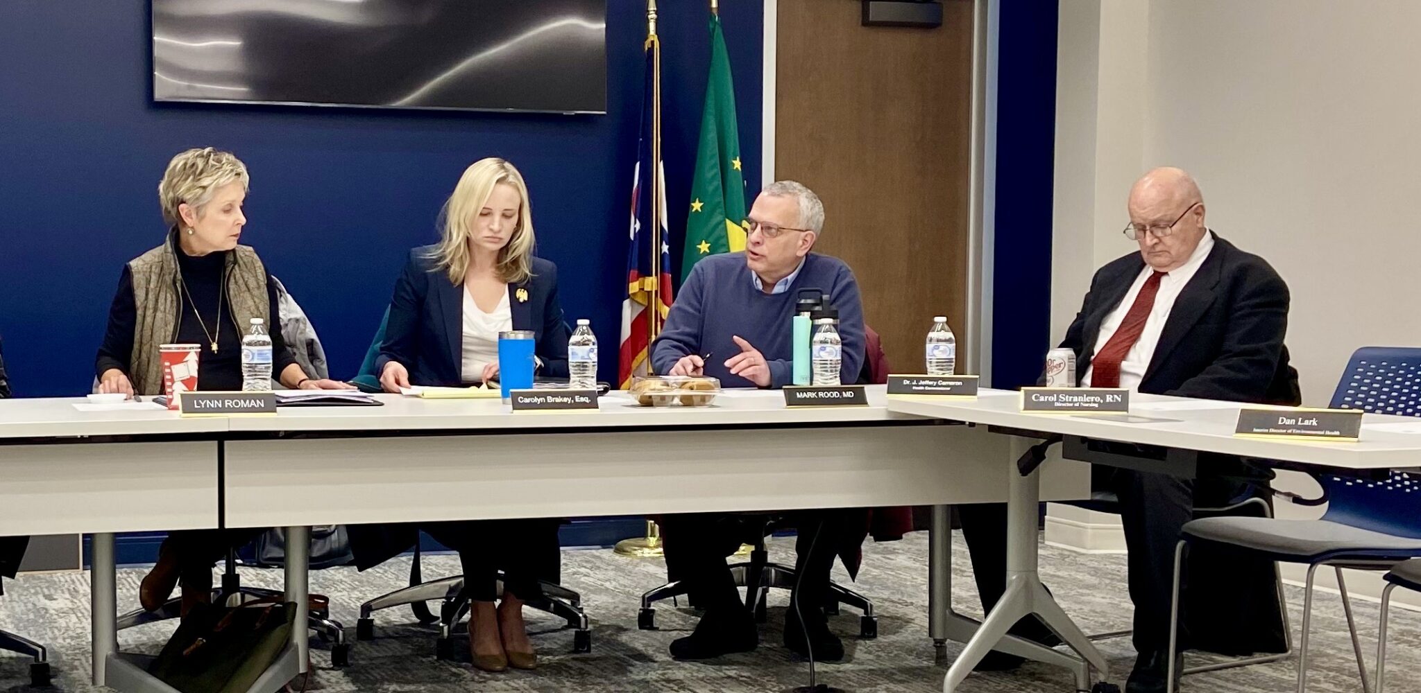 GPH Postpones Putting Levy on May Ballot | Geauga County Maple Leaf