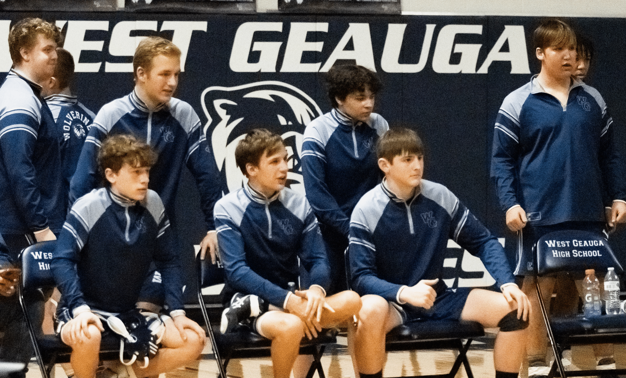 Wolverines on Pace for RecordBreaking Season Geauga County Maple Leaf